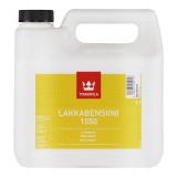 LAKKABENSIINI растворитель (финский) 3 л 1050