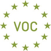 соответствие директиве евросоюза по содержанию летучих веществ