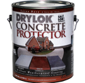 Drylok Latex Concrete Floor Paint - 3,785 л. - краска для бетонных полов на латексной основе