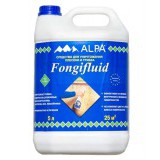Alpa Фонгифлюид жидкость на основе противогрибковых и противоплесеневых соединений (0,5л)