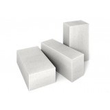 Блок из ячеистого бетона 600 х 100 х 250/D500 В2,5 F75 ГОСТ 31360-2007