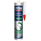 Tytan Professional герметик акриловый, белый (310мл)