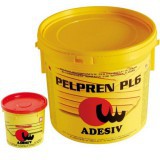 Adesiv Pelpren PL6 паркетный клей, 10 кг