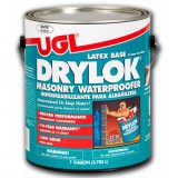 Latex Base Drylok Masonry Waterproofer  - 0.946 л. Водостойкая гидроизоляционная краска