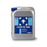 UZIN PE360PLUS- грунтовка  6 кг