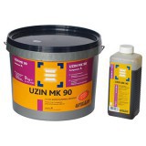 UZIN MK90- паркетный клей  10 кг