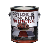 Drylok Latex Concrete Floor Paint - 3,785 л. - краска для бетонных полов на латексной основе