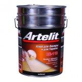 Клей дисперсионный Artelit  (Артелит) RB-110 (21 кг)
