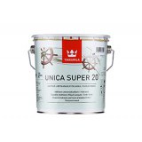 UNICA SUPER EP лак п/мат  2,7л