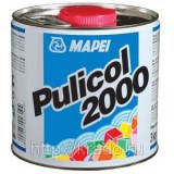 Мапей PULICOLI 2000 гель 0,75 кг